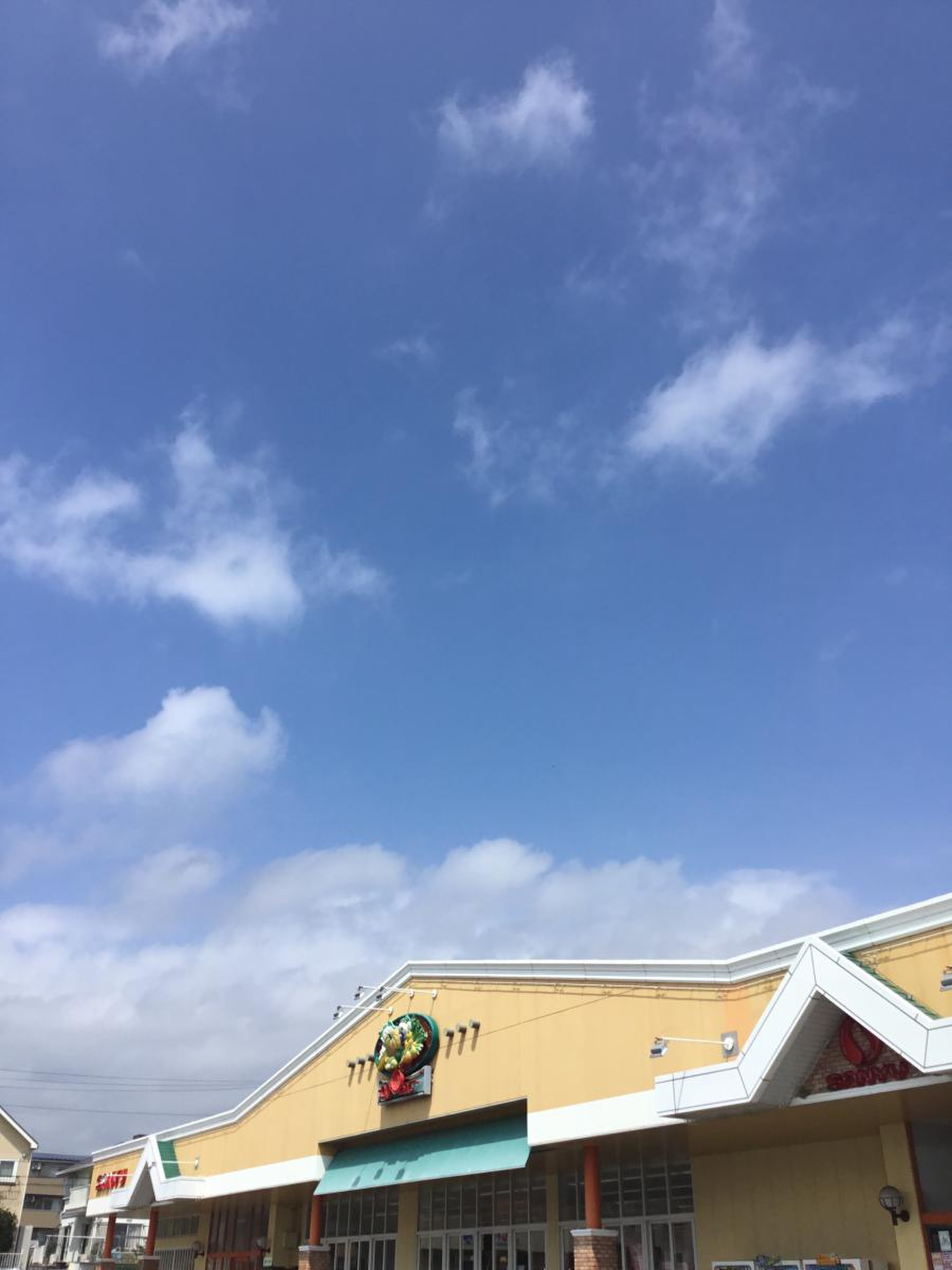 サンユー ストアー 東町 店