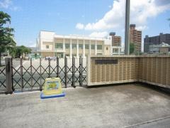桜小学校