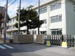 桜小学校