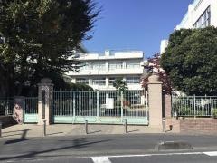 大久保小学校