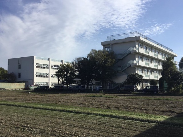 大久保小学校／ホームメイト