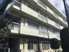 大久保小学校