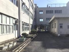 大久保小学校