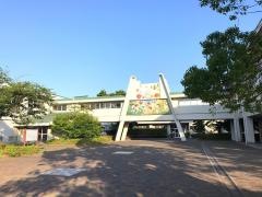 五所小学校