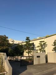 江東区立大島西中学校