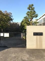 江東区立大島西中学校