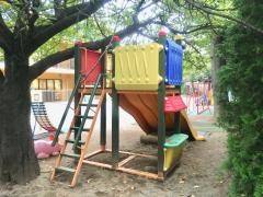 前野保育園