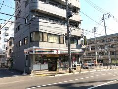 セブンイレブン　八王子高尾駅南口店