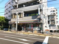 セブンイレブン　八王子高尾駅南口店