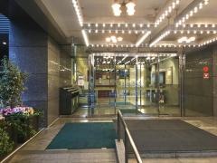 アルカディア市ヶ谷私学会館