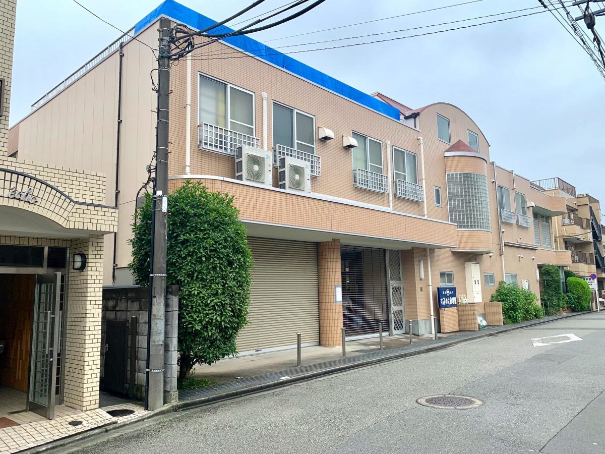 すみのえ幼稚園