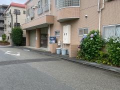 すみのえ幼稚園