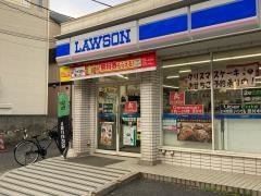 ローソン　産業道路駅前店