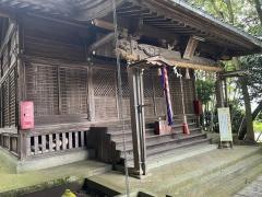 春日神社