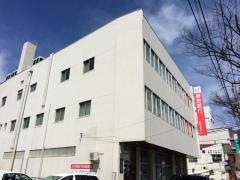 長野銀行上諏訪支店