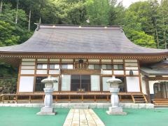 法華寺