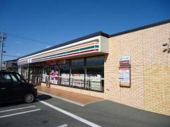 セブンイレブン 遠州福田店