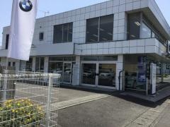 Ｓａｎｓｅｉ　ＢＭＷ富士営業所