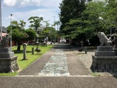 秋葉神社