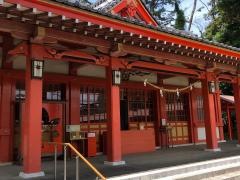 秋葉神社
