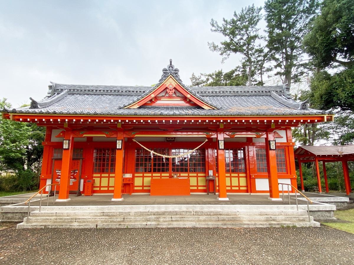 秋葉神社