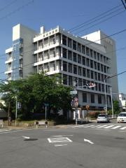 高浜市役所