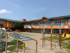 扶桑幼稚園