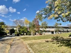 三重大学教育学部附属中学校