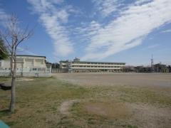 大湊小学校