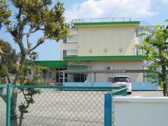 大湊小学校