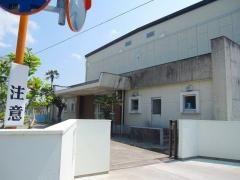 大湊小学校