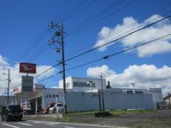 三重ダイハツ販売名張鴻之台店