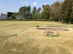 水池史跡公園