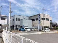 滋賀銀行彦根東代理店