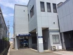 滋賀銀行彦根東代理店