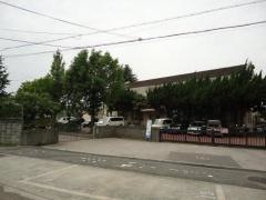 樽井小学校