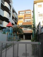 長居保育園乳児センター