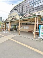 神鉄食彩館西鈴店
