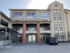 上ケ原小学校