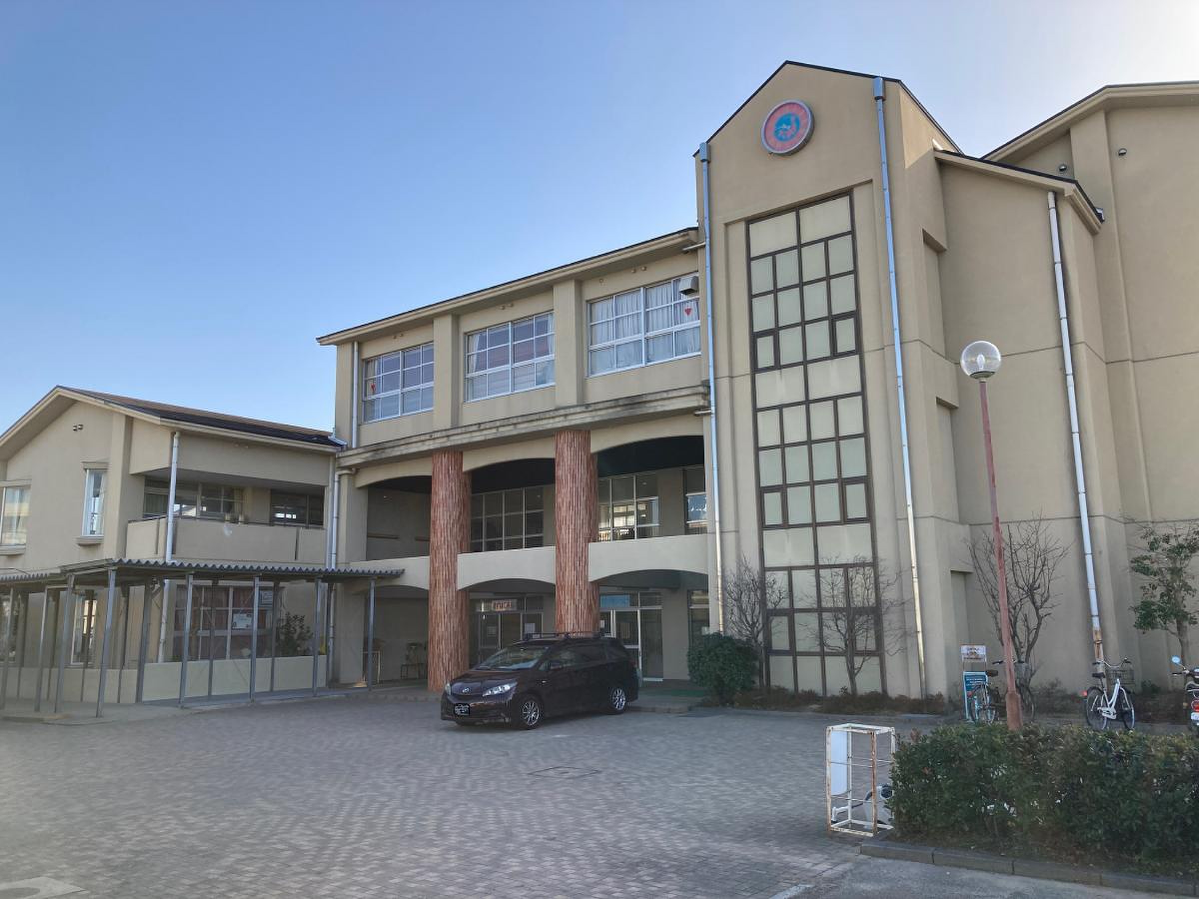 西宮市立上ケ原小学校の評判と甲陵中進学！校区の住み心地を徹底解剖