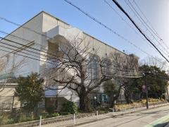 上ケ原小学校