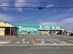 エバグリーン梶取店