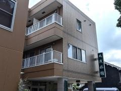 丸浅旅館