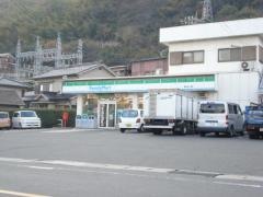 ファミリーマート　福山鞆ノ浦店