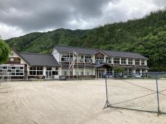 周北小学校