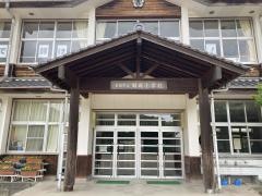 周北小学校