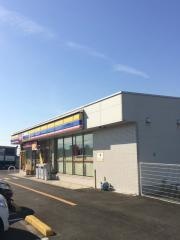 ミニストップ　三豊高瀬店