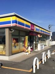 ミニストップ　三豊高瀬店