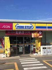 ミニストップ　三豊高瀬店