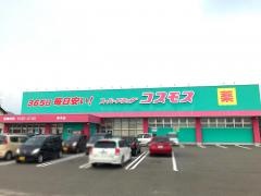 ドラッグストアコスモス　東予店